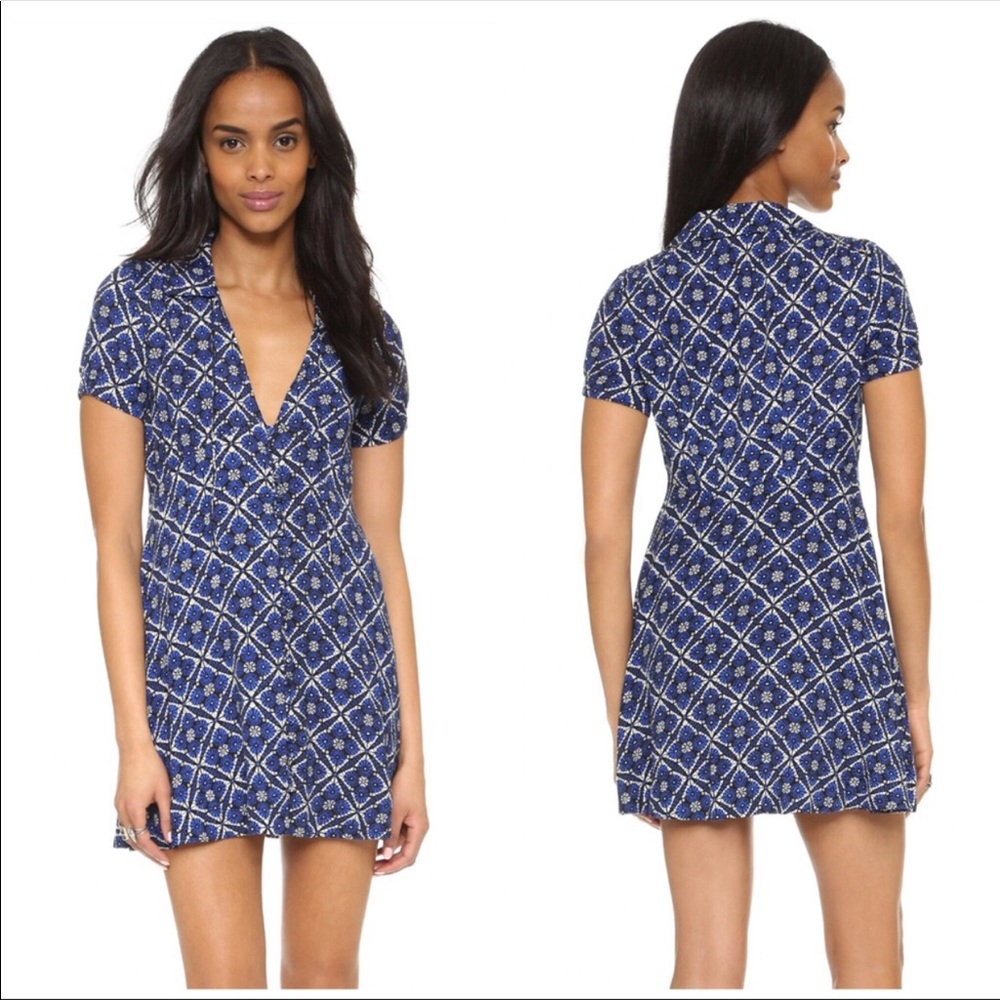 NWT Free People Dress